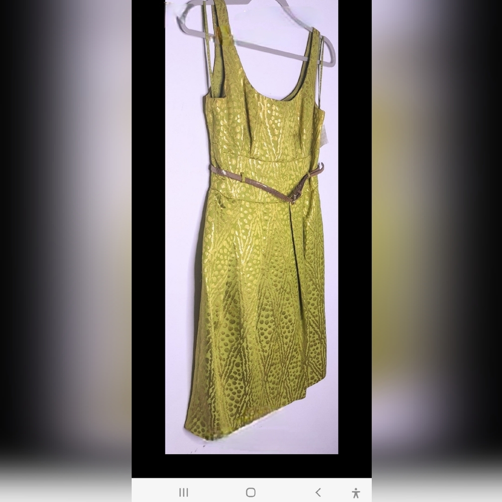 Antonio Melani Sheath Dress